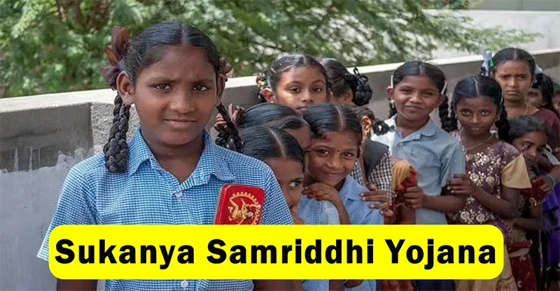 Sukanya Samriddhi Yojana