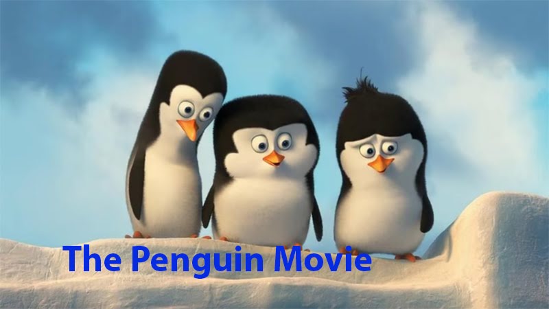 The Penguin Movie