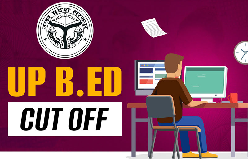 UP B.Ed JEE Expected Cut Off