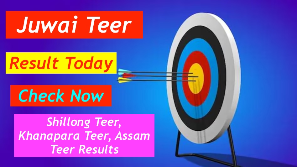 Juwai Teer Result