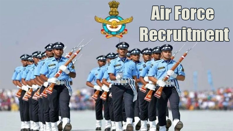 Air Force Recruitment