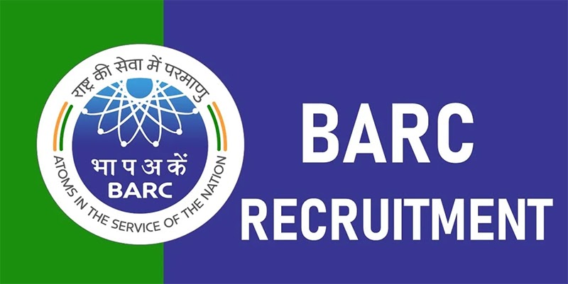 BARC Recruitment