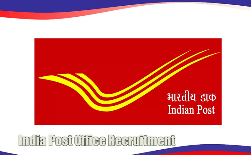 India Post Office Recruitment