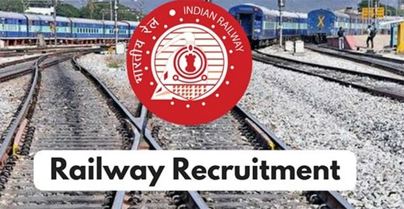 Railway Recruitment