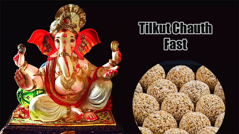 Tilkut Chauth