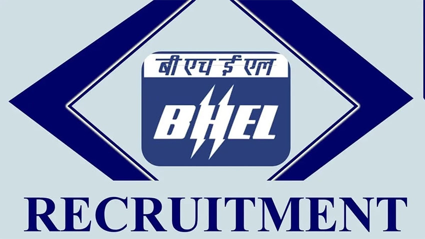 BHEL Recruitment