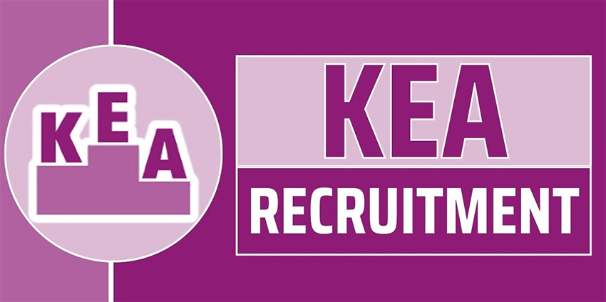 KEA Recruitment