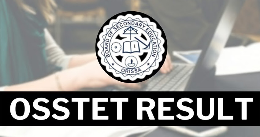 OSSTET Result