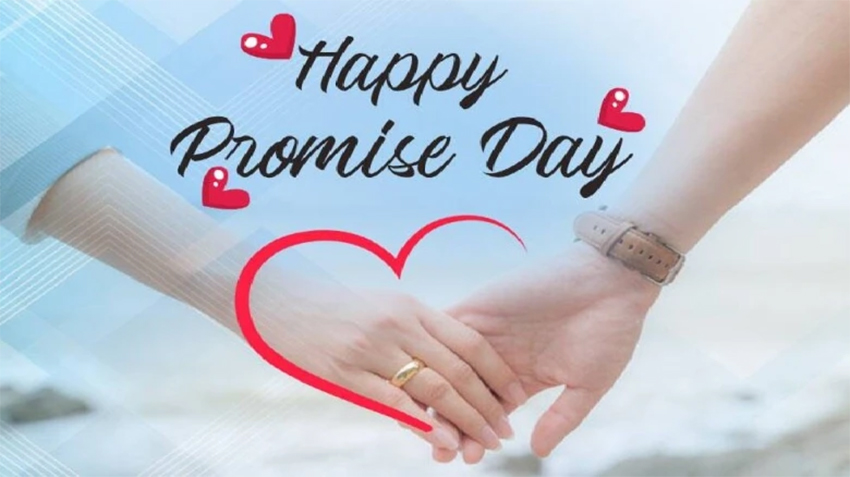 Promise Day